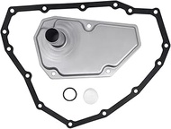 Transmission Oil Filter for Tiida Versa Note Sentra Versa Suzuki Swift Chevrolet Spark Replace 31728