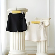 Giggles - Mika Bow Skort