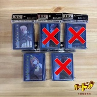 [卡部屋🎴 現貨] Bushiroad 武士道 電影版 五等分的花嫁 中野一花 二乃 三玖 四葉 五月 後夜祭ver 卡套 TCG PTCG 寶可夢 MTG 魔法風雲會 UNION ARENA Sha