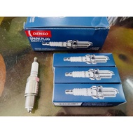 (QL22TR-S)-Perodua Kancil Turbo/Mira L2 L2S DENSO Spark Plug 067700-7270
