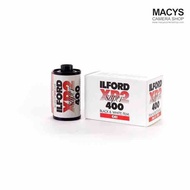 Ilford XP2 Super Black and White Negative Film