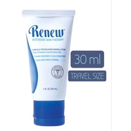 Renew Intensive Skin Therapy Lotion TRAVEL SIZE 30ml