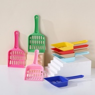 Pet Cat Litter Shovel Supplies Cat Toilet Small Size Pine Crystal Cat Litter Strip Cat Litter Cat Sh