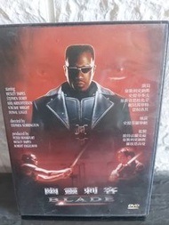 Blade幽靈刺客1 2