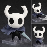 預訂 11月 GOODSMILE Company 2195 黏土人 小騎士 窟窿騎士 Nendoroid Hollow Knight The Knight FIGURE PRE-ORDER