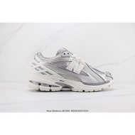 Hot Sale NB 106 M106 retro sock-absorbin rnnin soes breatable 36-45