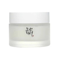 Beauty of Joseon Dynasty Cream Face Moisturizer with Niacinamide Squalane Revitalize Dull Dry Skin 5
