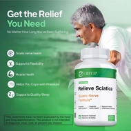 GREVIP contains Vitamin B2 (25 mg) and Vitamin B6 (20 mg), a dietary supplement suitable for adults,