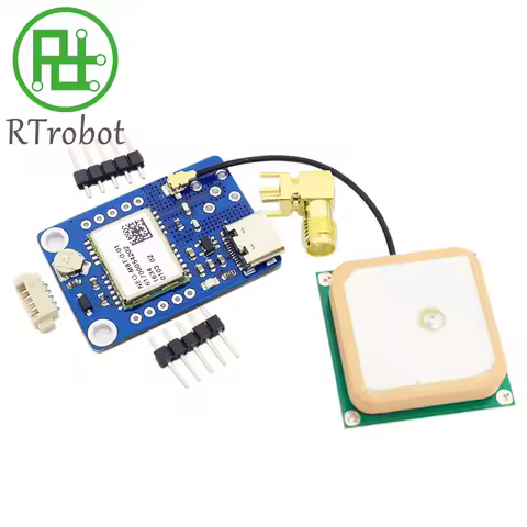 Genuine NEO-M8T GNSS Timing / NEO-M9N 4 GNSS / NEO-M8N GPS / NEO-M8L /GLONASS/Beidou/Galileo