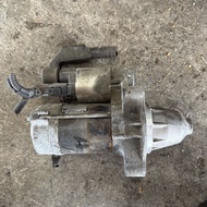 Honda Jazz City GD GE TMO SEL Starter High Speed