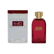 I Am The White (Ana Abiyadh) By Clive Doris EDP 100ML Perfume Spray For Ladies