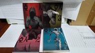 亞人 櫻井畫門 1-4 無章釘 東立