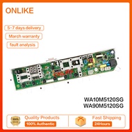 SAMSUNG WA10M5120SG WA90M5120SG/FQ WASHING MACHINE PCB BOARD CONTROL BOARD
