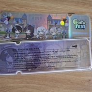 (Hoyofest 2026) HI3 - Honaki Impact 3 Ticket