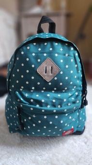 กระเป๋าเป้Dickiesแท้💯กระเป๋ามือสองแบรนด์แท้