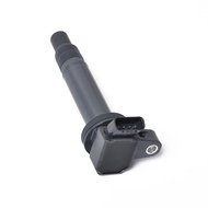 คอล์ยจุดระเบิดรถ Toyota สำหรับ Lexus 4Runner Tundra Land Cruiser Sequoia GS430 GX470 LS430 LX470 SC4