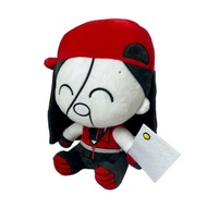 New Butcher Vanity Plushie, Yixi Plush Toy Soft Stuffed Doll Toys