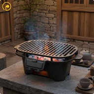 Rectangle Cast Iron Grill Slatted Grate Oval Cast Iron Grill