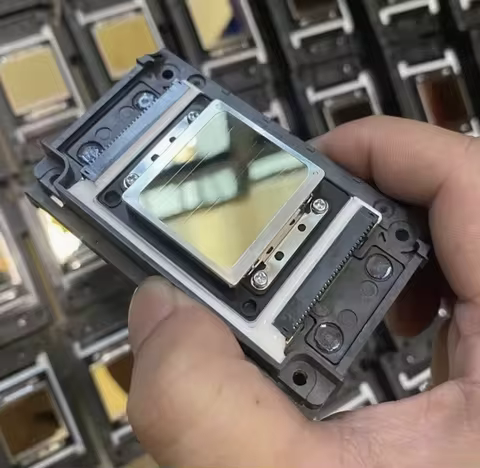 Print Head Printerhead epson epson epson for Epson XP600 XP601 XP600 XP700 XP800 XP750 XP850 XP801 F