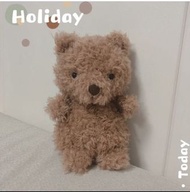 現貨包郵🇬🇧 jellycat bartholomew bear 迷你巴塞羅熊