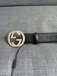 Gucci 皮帶