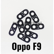 Original Oppo F9 Rear Camera Lens Glass Ring