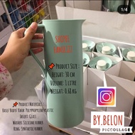 Authentic IKEA Thermal Flask Vacuum Flask Thermos BEHOVD Flask Thermos Steel Vacuum Flask Insulated