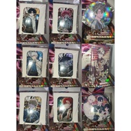 Link Click Badge Pin