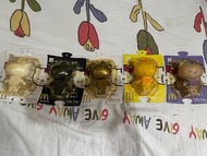 麥當勞 Hello Kitty