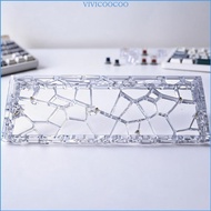 VIVI GH60 Open Frame Keyboard Shell for GH60 GH60 GT60 Daily Rebuild Work
