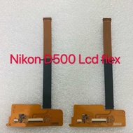 NIKON Nikon D500 Cable LCD Cable Screen Cable DSLR Cable Brand New