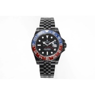 [Top Quality] GS Personalized Customized BLAKEN Greenyge Size 904L Stainless Steel Material 3186 Blu