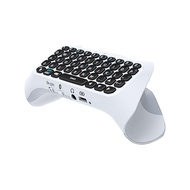 For Ps5 3.5mm Gaming Wireless Keyboard 3.0 Controller Pad for Sony PS5 DualSense Gamepad Mount Mini