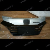 grill Mugen HRV 2014-2017 ver.2
