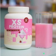 XS PROTEIN ORIGINAL STOCK