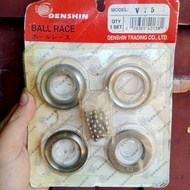 YAMAHA V75 V 75 STEERING WHEEL