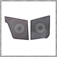 For  Land Cruiser 250 Prado LC250 2024 Car Dashboard Side Horn Cover Trim Interior Accessories