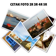 PHOTO PRINTING 2R 3R 4R 5R PHOTO AFDREK/