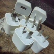 Charger iphone A1444 ORIGINAL 5V 1A Warranty