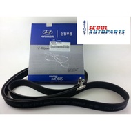 FAN BELT 7PK2268 = Sorento (2006-2008) / Starex (2008-2014) #252124A700