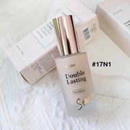 Etude House Double Lasting Serum Skin Foundation SPF27 PA++ 30 g.