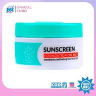 Viva Sunscreen Foundation 22g - Sunscreen to Protect Skin with UV Filter