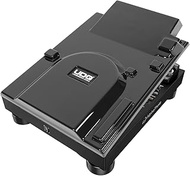 UDG Ultimate AlphaTheta CDJ-3000X Equipment Cover Black