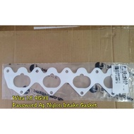 [ READY STOCK ] Wira 1.6 1.8 4g92 4g93 PASSWORD AP INTAKE MANIFOLD GASKET / Intake Gasket