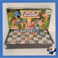 SNAKE LADDERS 3830/D01
