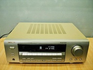 保固３個月【小劉二手家電】SANSUI FM擴大機,RZ-3700AV型,可接AB組4支喇叭,故障機也可修理!