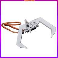 [Tachiuwa2] Claw Arm with Servo G Kits for 3D Printer,  Robot Clamp Mechanical RC Gripper