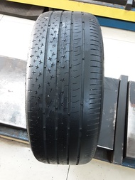 Used Tyre Secondhand Tayar CONTINENTAL CC6 205/55R16 50% Bunga Per 1pc