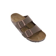 Pre order Birkenstock narrow Arizona mules suede taupe
