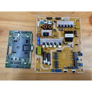 SAMSUNG QA55Q7FAMK POWERBOARD/ MAINBOARD